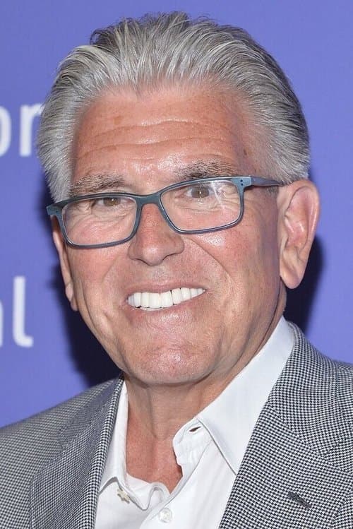 Mike Francesa foto