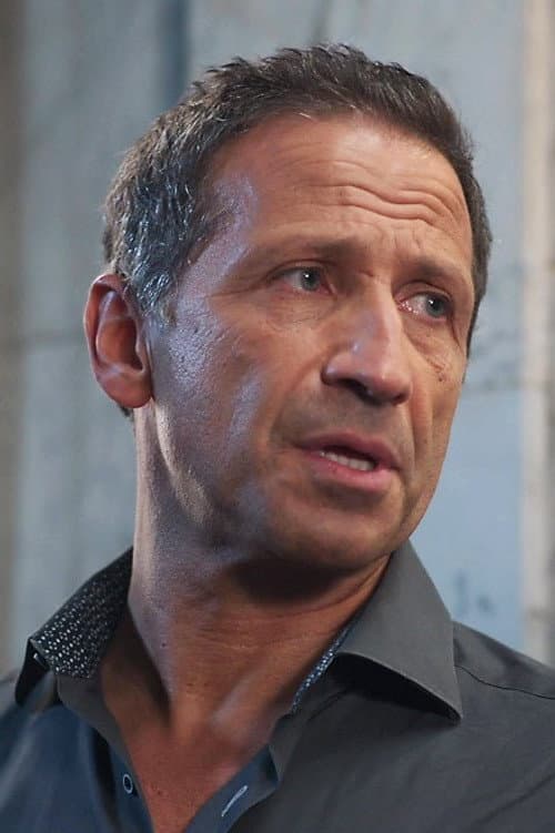 Daniele Marcheggiani foto