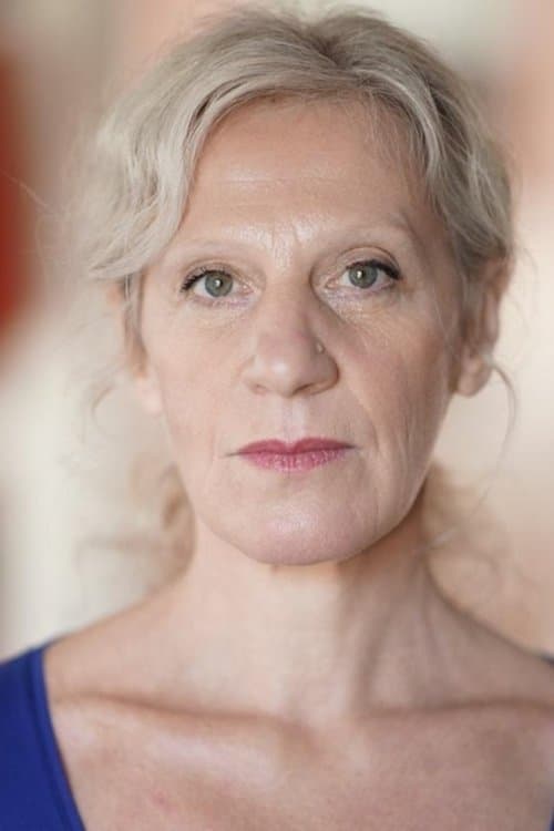 Emmanuelle Grönvold foto