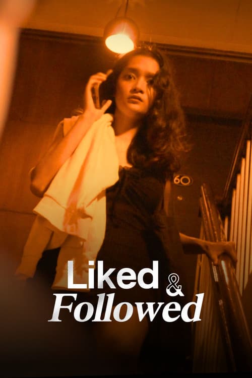 Liked & Followed (2026) poster