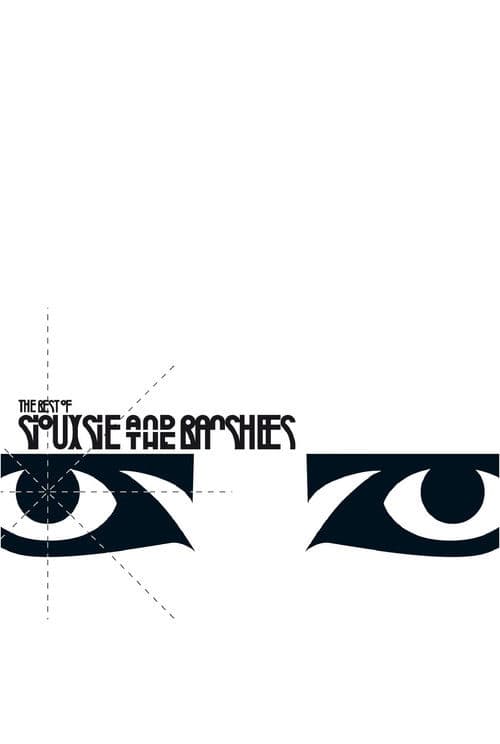The Best of Siouxsie & The Banshees (2002) poster