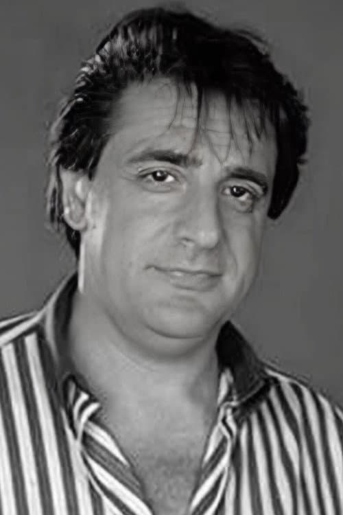 Andrés Vicente foto