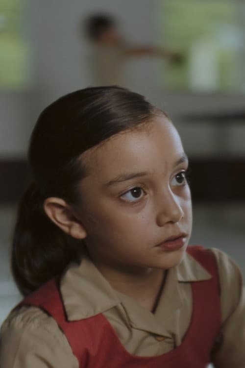 Gloriana Vargas foto