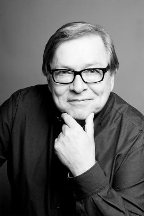 Rainer M. Ehrhardt foto