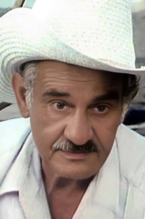 Mustapha El Anka foto