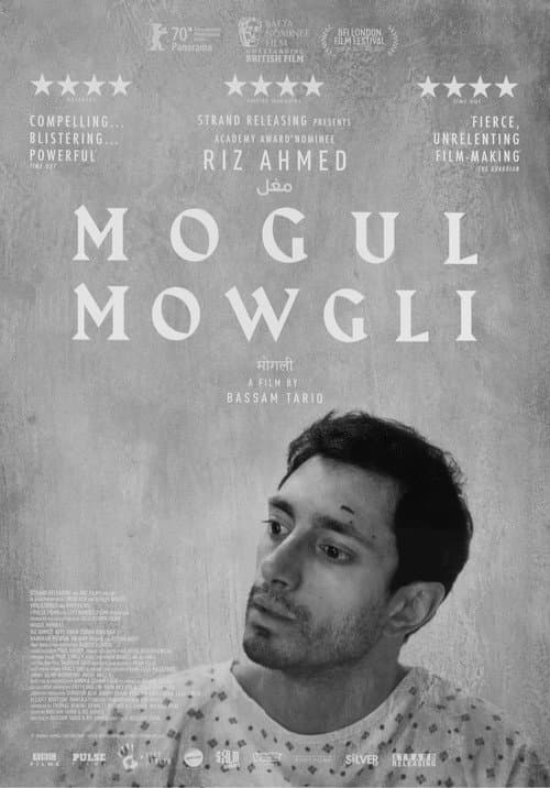 Mogul Mowgli (2020) poster