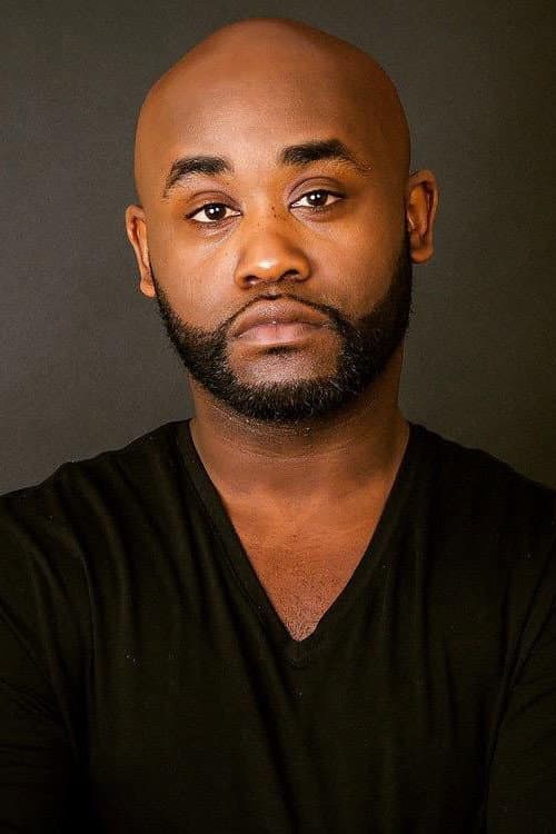 Tray Chaney foto