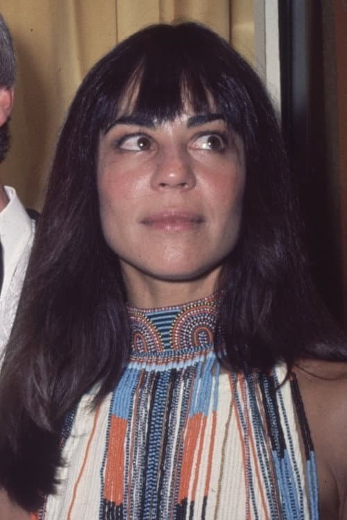 Margot Bennett foto
