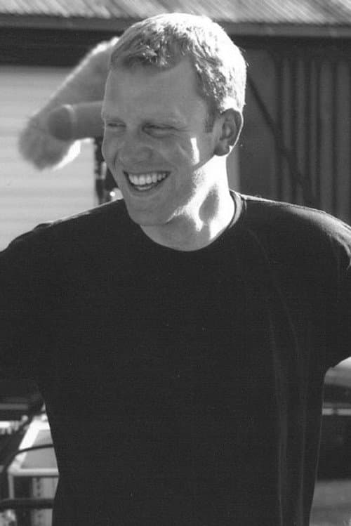 Thomas Kaiser foto