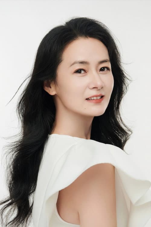 陈依莎 foto