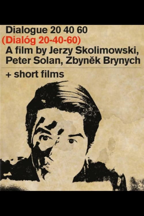 The Twenty-Year-Olds (1968) poster