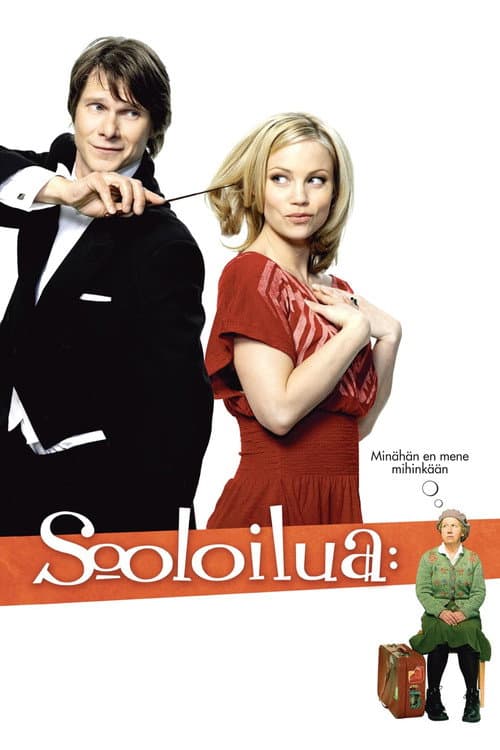 Sooloilua (2007) poster