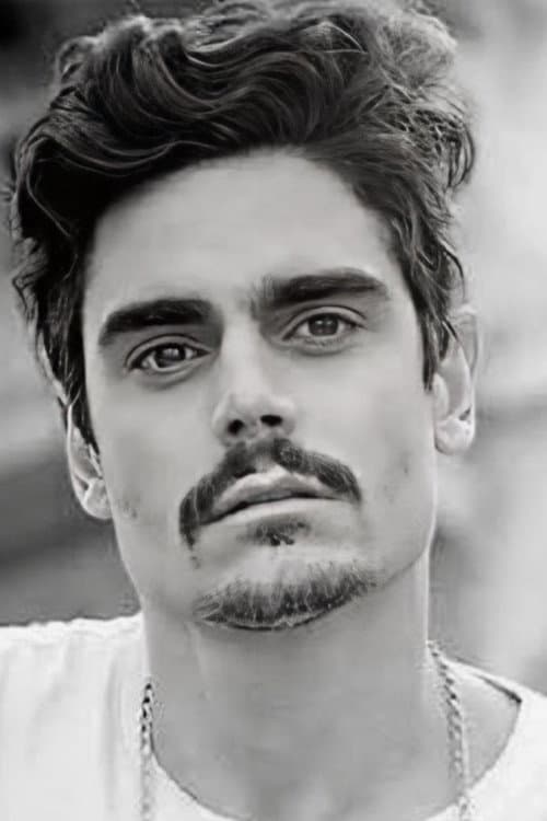 Rodrigo Gosende foto