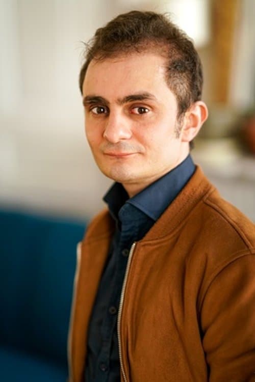 Antoine Besson foto