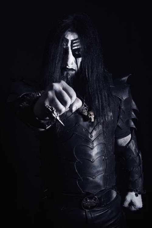 Bo Anders Nymark foto