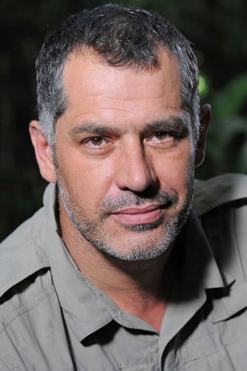 Luc Jacquet foto
