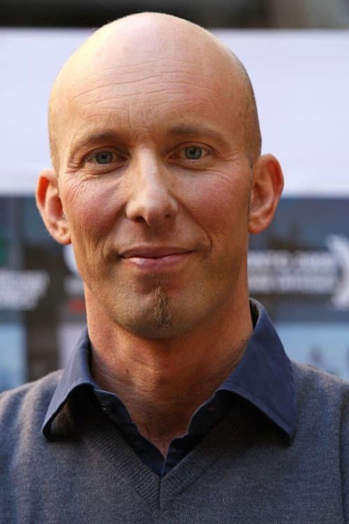 Erik Gandini foto