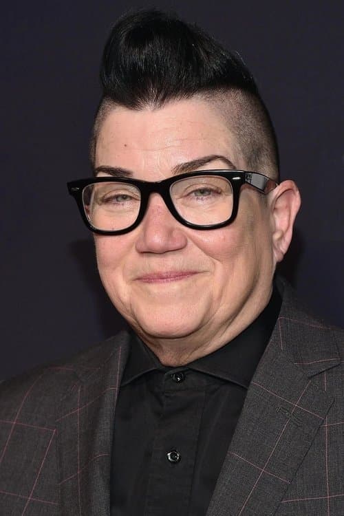 Lea DeLaria foto