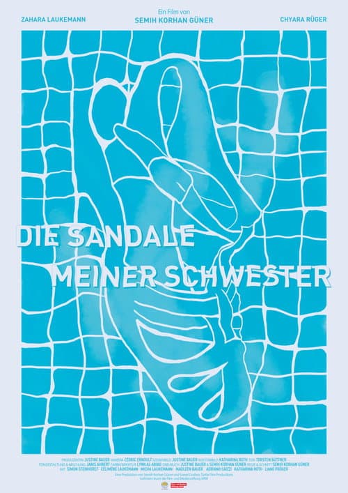 Die Sandale meiner Schwester (2026) poster
