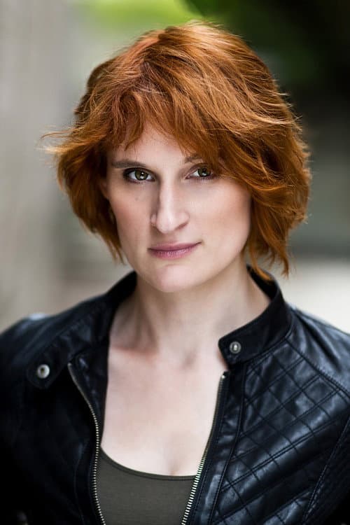 Meghan Allen foto