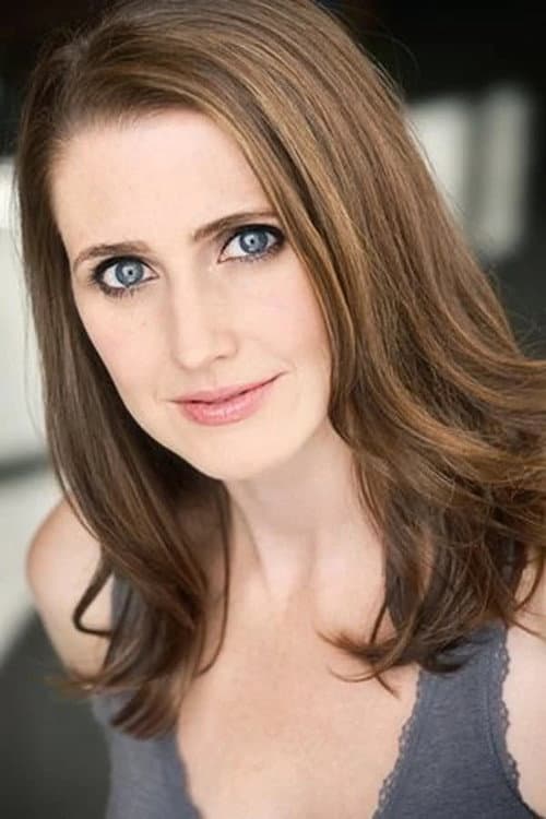 Michelle Gunn foto