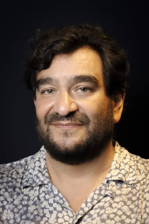Pedro Peirano foto