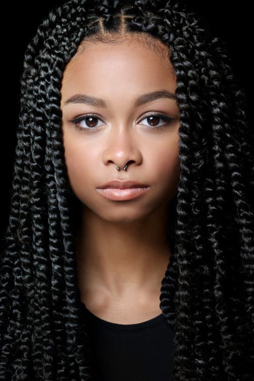 Brianna Reed foto