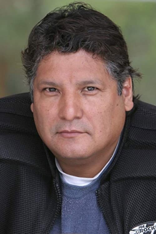 Javier Ronceros foto