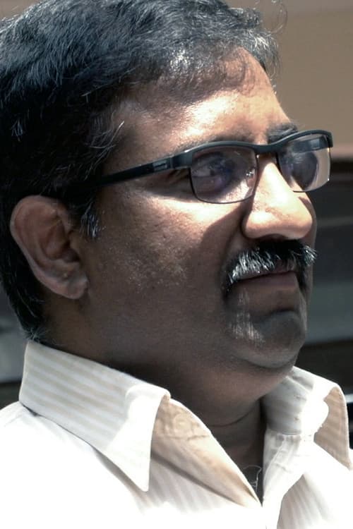 Ravi Velagapudi foto