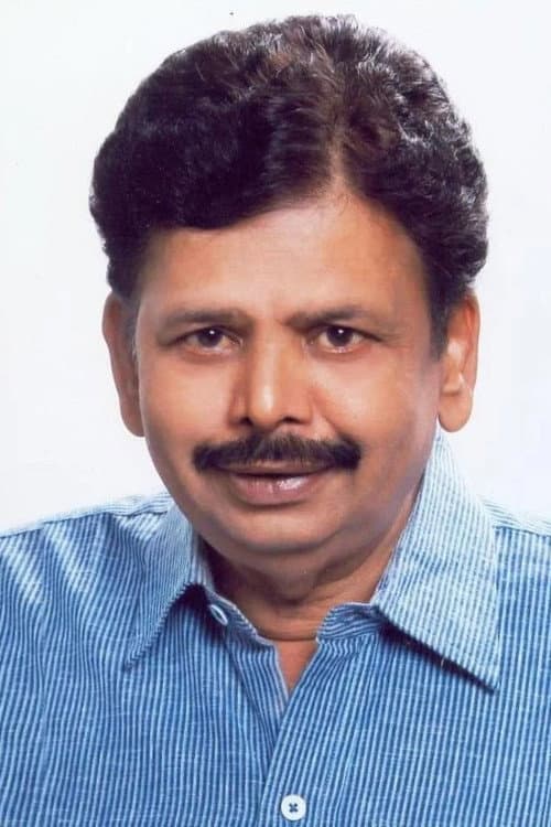 Vinay Apte foto