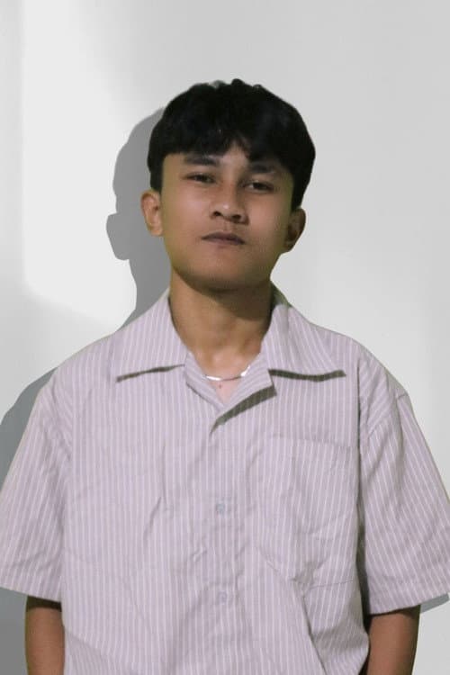 Riffa Irawan foto