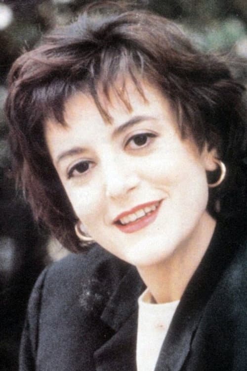 Graziella de Michele foto