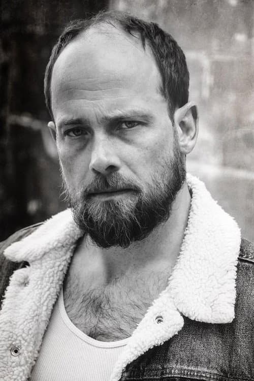 Jerod Blake foto