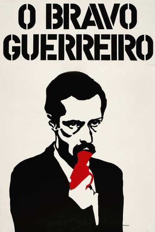 O Bravo Guerreiro (1968) poster