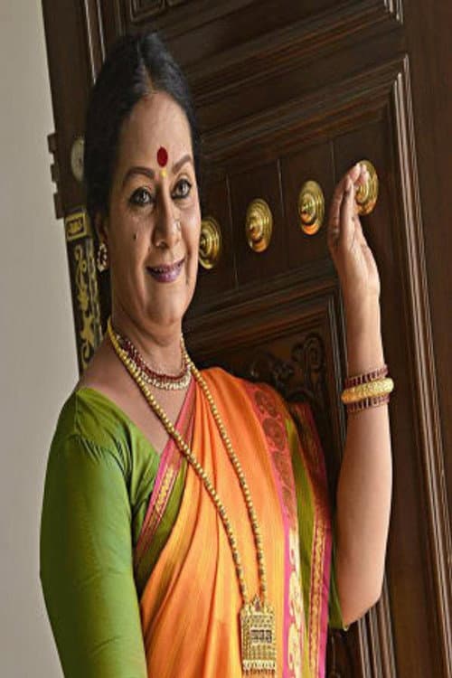 Ashalatha foto