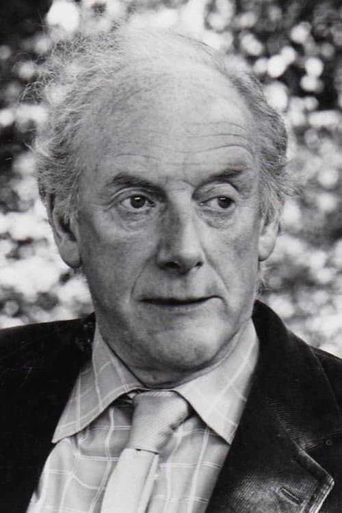 Graham Crowden foto