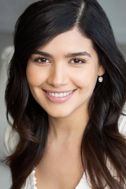 Adriana Vasquez foto