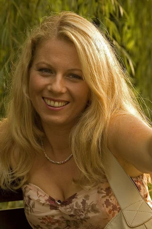 Agata Kryska-Ziętek foto