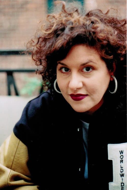 Adriana Trigiani foto