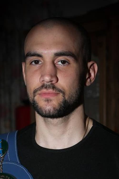 Francesco Patera foto