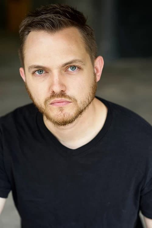 Kevin Buttimer foto