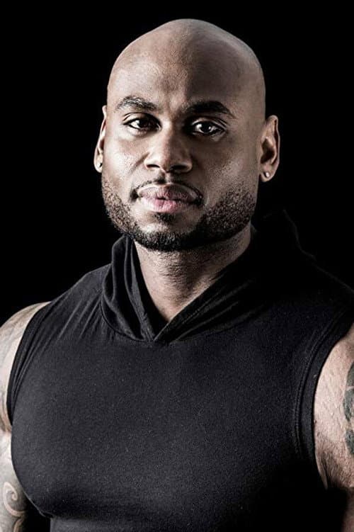 Corey Calliet foto