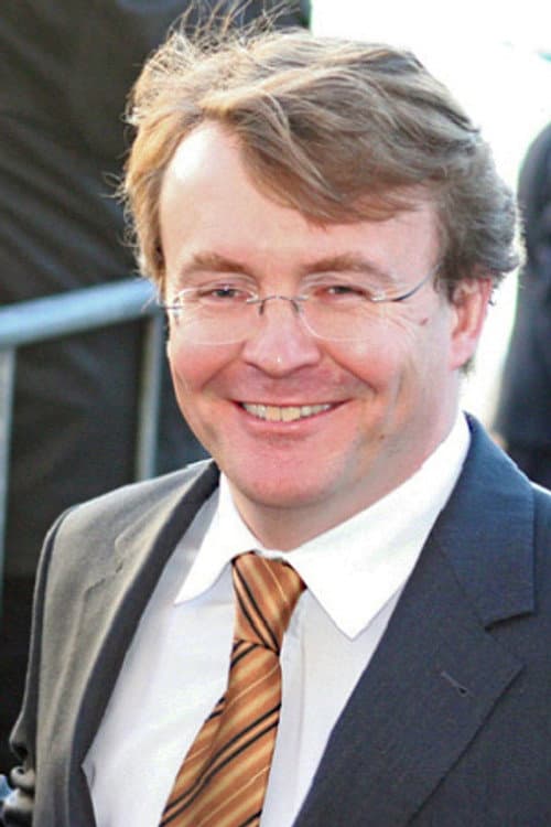 Friso van Oranje-Nassau van Amsberg foto