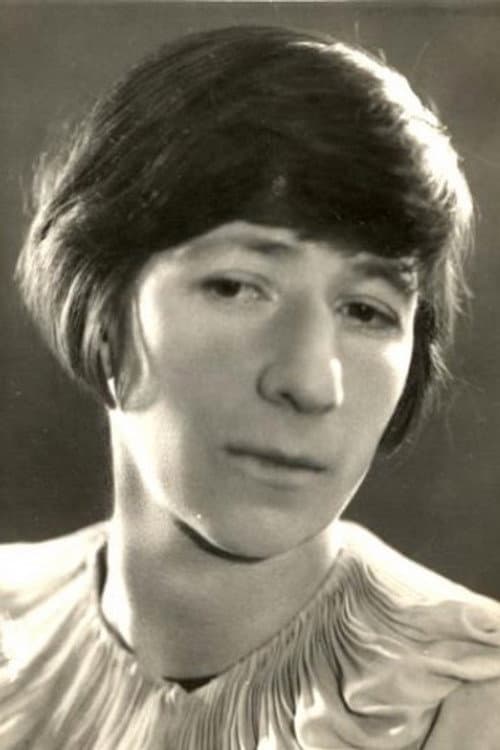 Серафима Бирман foto
