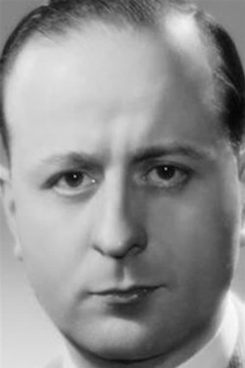 Roger Richebé foto