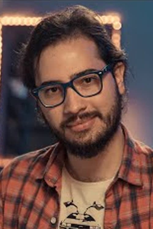Gonzalo Mellid foto