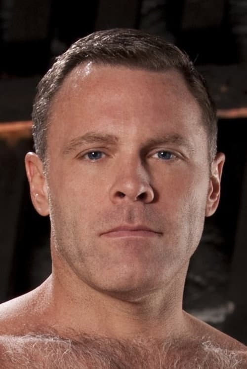 Gavin Strong foto