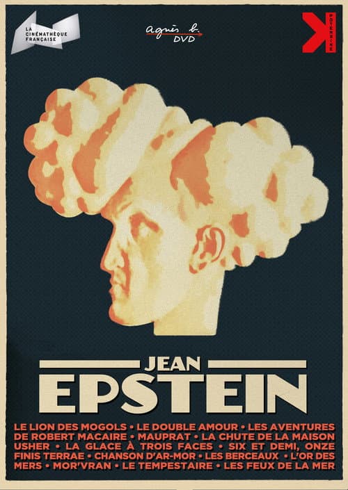 Jean Epstein ou le Cinéma pour lui-même (1978) poster