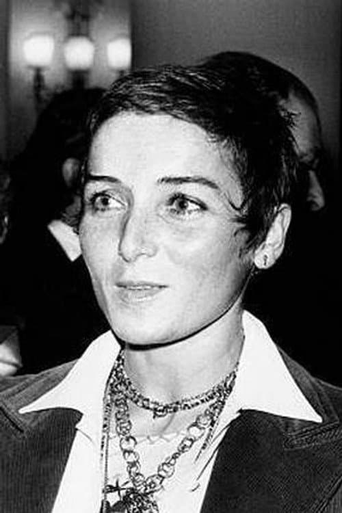 Livia Giampalmo foto