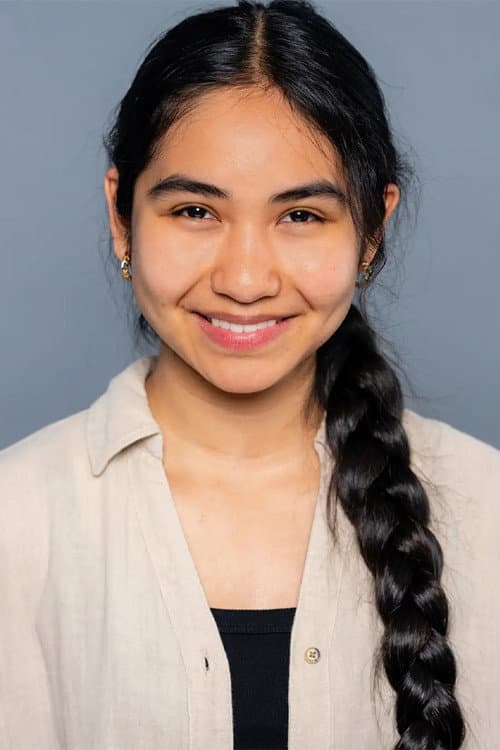 Amélie Monique Thai-García foto